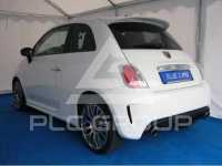 2009 Fiat 500