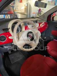 2009 Fiat 500