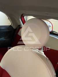 2009 Fiat 500