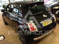2009 Fiat 500
