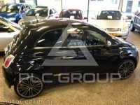 2009 Fiat 500