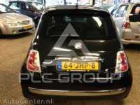2009 Fiat 500