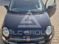 2009 Fiat 500
