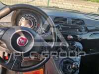 2009 Fiat 500