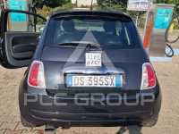 2009 Fiat 500