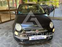 2009 Fiat 500