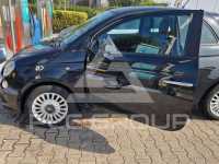 2009 Fiat 500