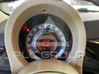 2009 Fiat 500