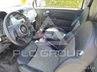 2009 Fiat 500