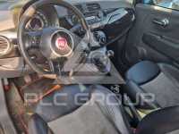 2009 Fiat 500