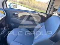2009 Fiat 500