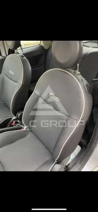 2009 Fiat 500