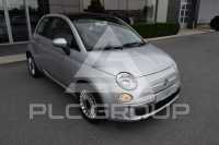 2009 Fiat 500