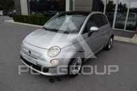 2009 Fiat 500