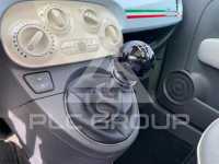 2009 Fiat 500