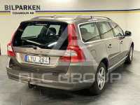 2009 Volvo V70