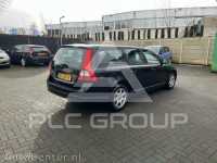 2009 Volvo V70