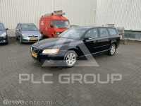 2009 Volvo V70
