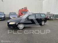 2009 Volvo V70