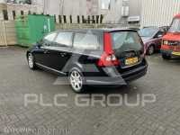 2009 Volvo V70