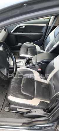 2009 Volvo V70