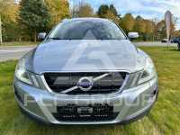 2009 Volvo XC60