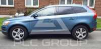 2009 Volvo XC60