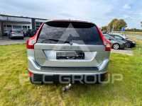 2009 Volvo XC60