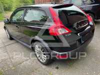 2009 Volvo C30