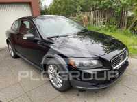 2009 Volvo C30