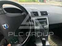 2009 Volvo S40