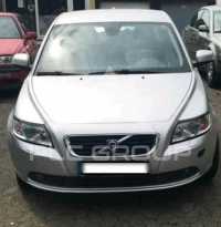 2009 Volvo S40