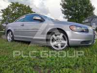 2009 Volvo C70