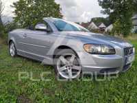 2009 Volvo C70
