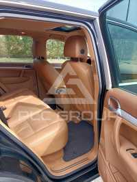2009 Porsche Cayenne