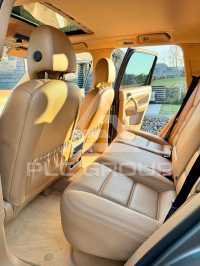 2009 Porsche Cayenne