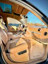 2009 Porsche Cayenne