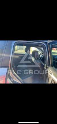 2009 Porsche Cayenne