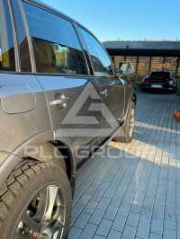 2009 Porsche Cayenne