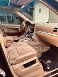 2009 Porsche Cayenne