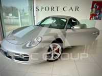 2009 Porsche Cayman