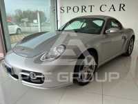 2009 Porsche Cayman