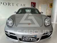 2009 Porsche Cayman