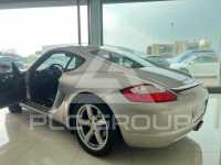 2009 Porsche Cayman