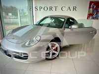 2009 Porsche Cayman
