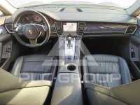 2009 Porsche Panamera