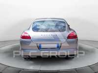2009 Porsche Panamera