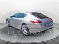 2009 Porsche Panamera