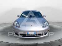 2009 Porsche Panamera