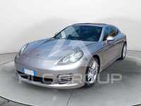 2009 Porsche Panamera